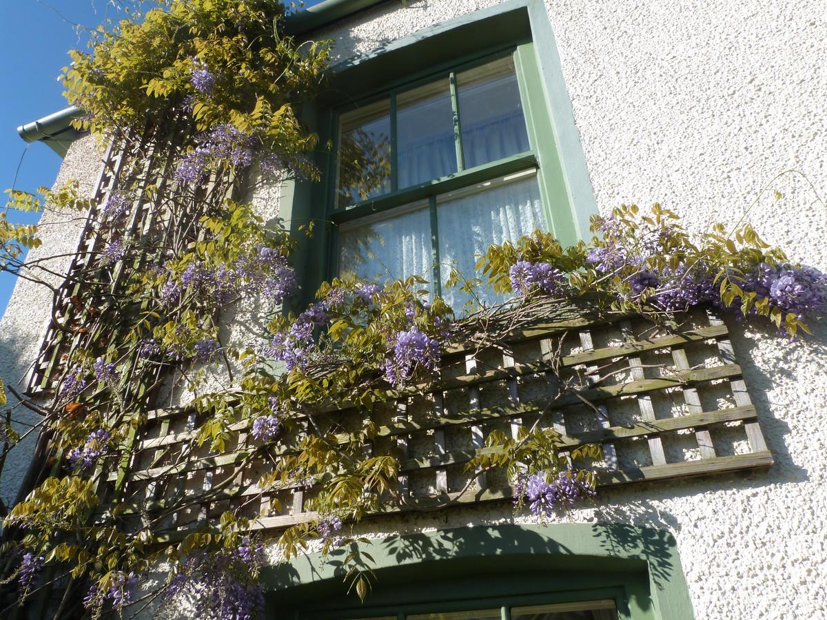 Pomona Lowick Green Exterior foto